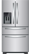refrigerator